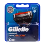 Кассеты Gillette Fusion5 Proglide 2 шт.