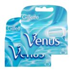 Сменные кассеты Gillette Venus 12 шт.