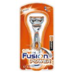 Станок Gillette Fusion5 Power с 1 кассетой