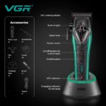 Tриммер для волос V-883C — изображение 3