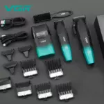 VGR Триммер для волос Proffesional 9000 об/мин — изображение 2