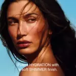 Иллюминатор-гибрид Highlight Milk с легким покрытием и сияющим финишем, 30 мл Rhode – фото 2