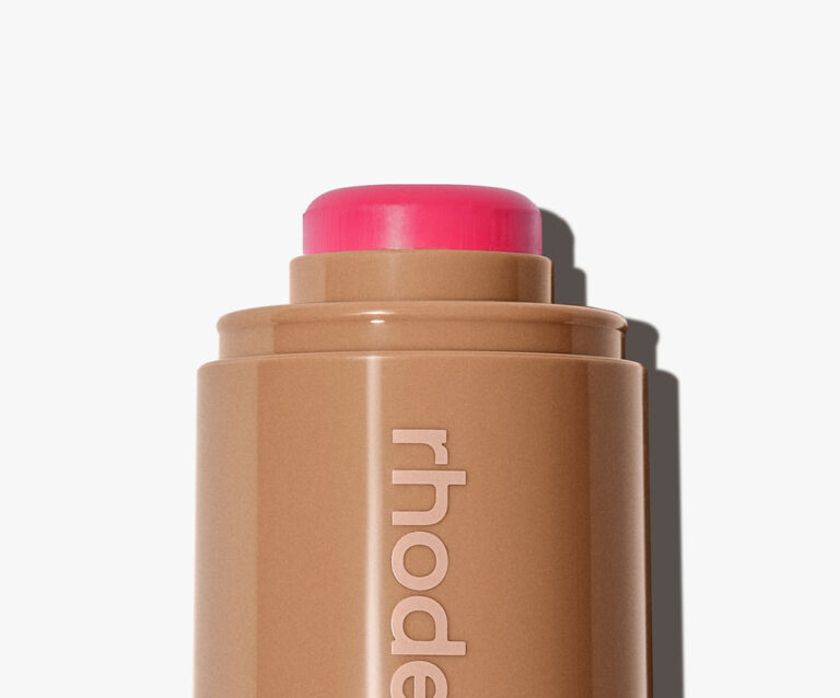 Розовый (juice box - hot pink)