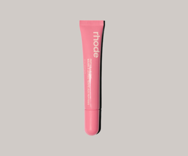 Розовый (sweet pea - pearly warm pink)