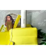 Желтая косметичка Rhode The Summer Kit — изображение 2